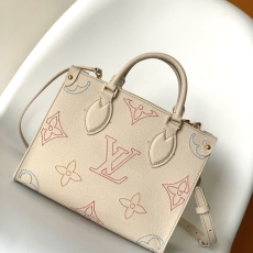 LV Shopping Bags